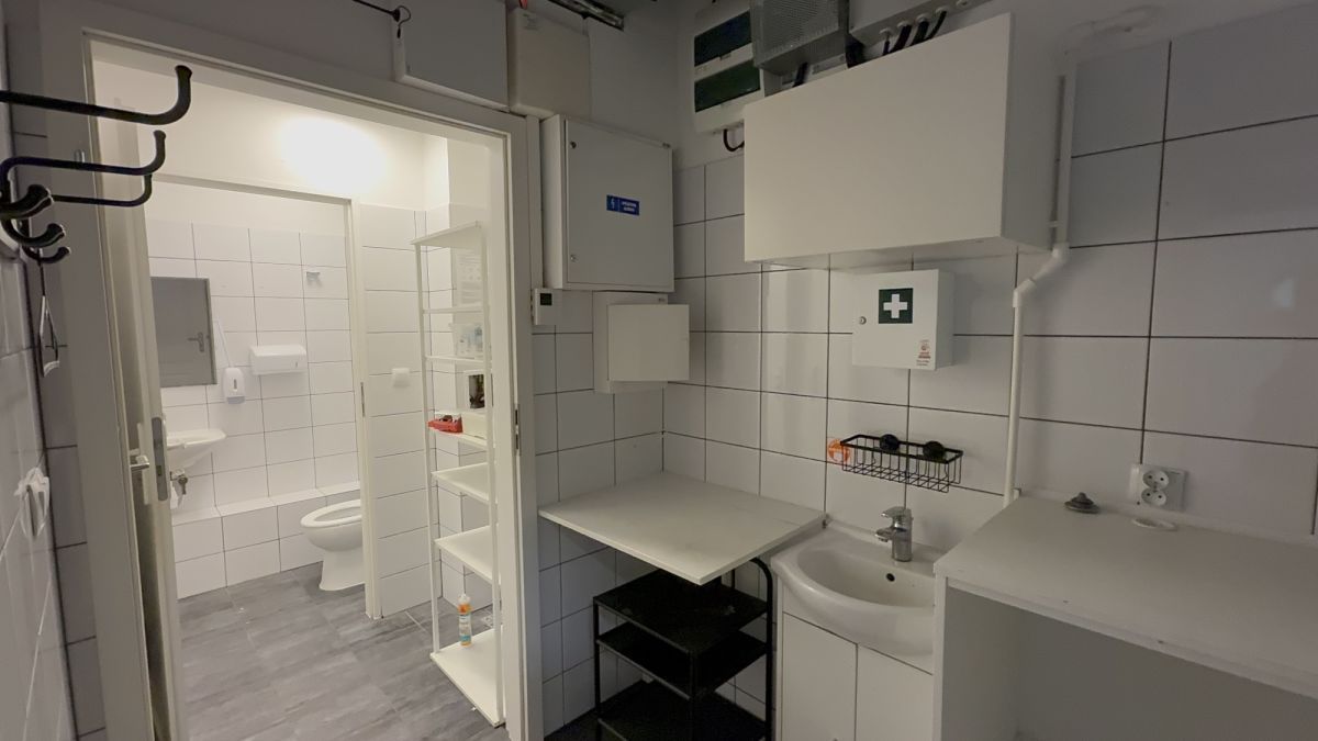 Lokal Wrocław Swojczyce, ul. Marca Polo. Zdjęcie 9