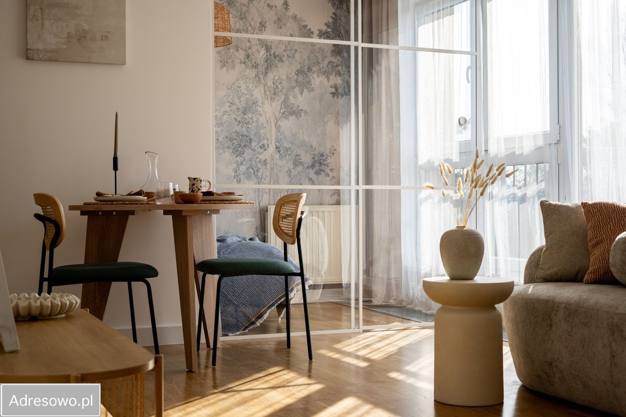 Mieszkanie 2-pokojowe Kraków Bieżanów, ul. Aleksandry. Zdjęcie 7