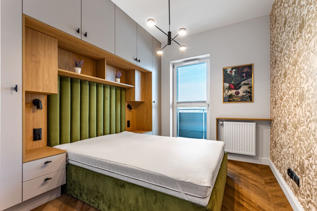 Mieszkanie 2-pokojowe Rzeszów Śródmieście. Zdjęcie 8