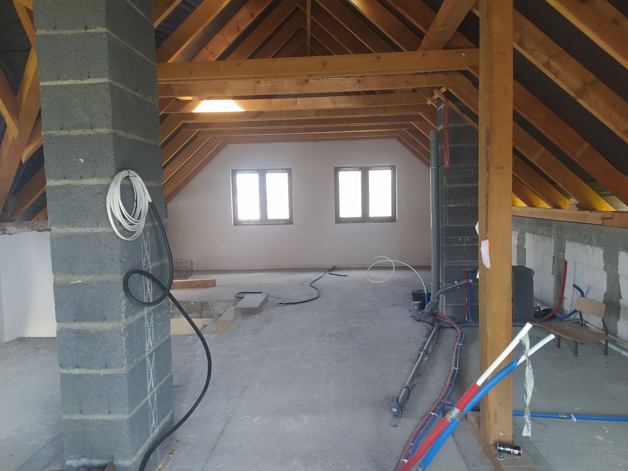 dom wolnostojący, 5 pokoi Oleśnica Rataje, ul. Wojska Polskiego. Zdjęcie 7