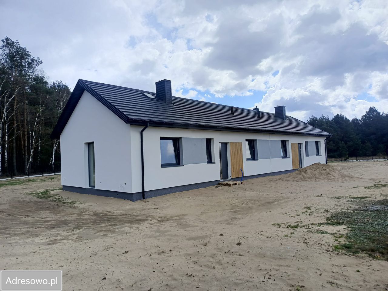 bliźniak Łacha. Zdjęcie 2