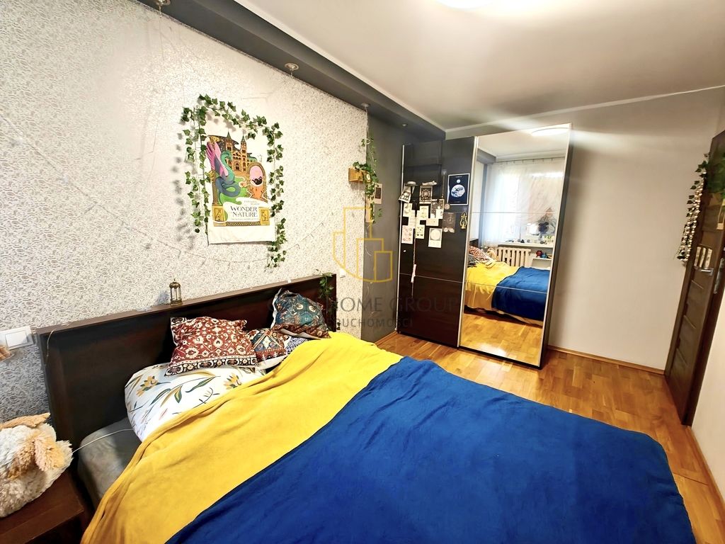 Mieszkanie 2-pokojowe Wrocław, ul. Sudecka. Zdjęcie 9