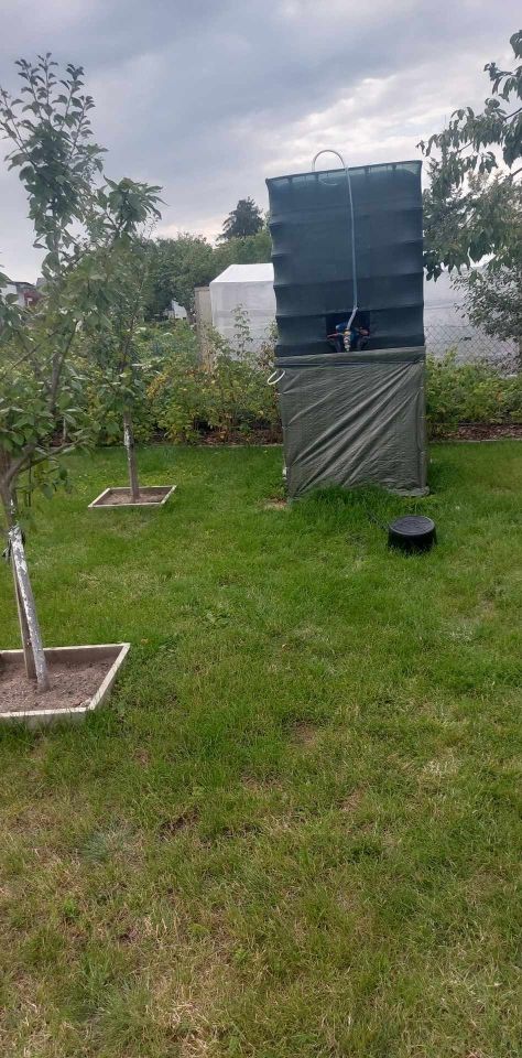 Działka rod Grochowiska. Zdjęcie 43