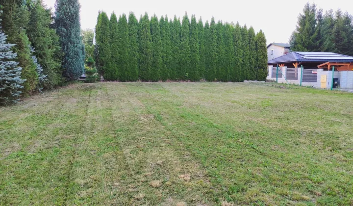 Działka budowlana Lublin Sławinek, ul. Willowa