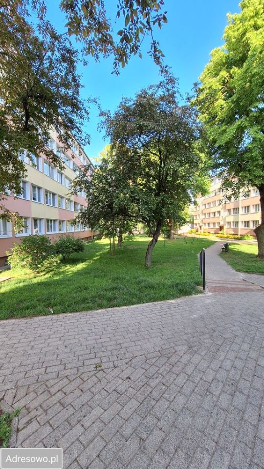 Mieszkanie 2-pokojowe Konin, ul. kard. Stefana Wyszyńskiego. Zdjęcie 19