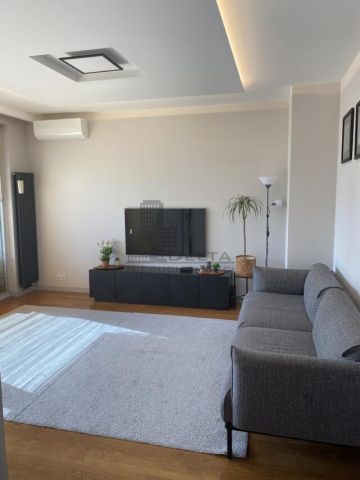 Mieszkanie 3-pokojowe Warszawa Targówek, ul. Wejherowska. Zdjęcie 1