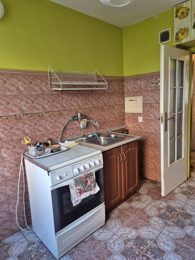 Mieszkanie 3-pokojowe Łódź Górna, ul. Maurycego Mochnackiego. Zdjęcie 9