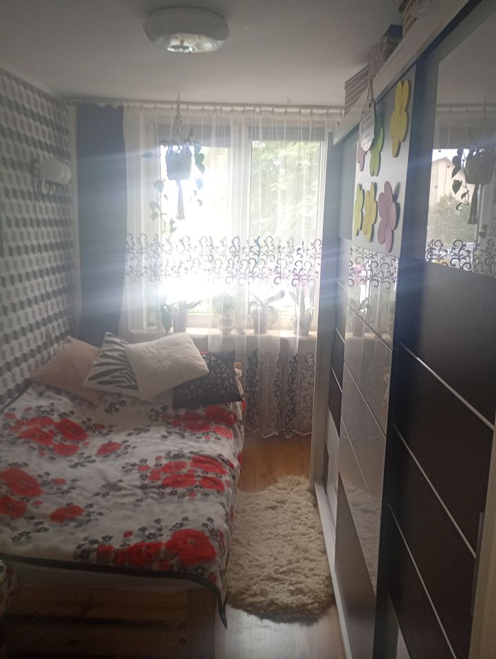 Mieszkanie 2-pokojowe Opole Lubelskie, ul. Puławska. Zdjęcie 1