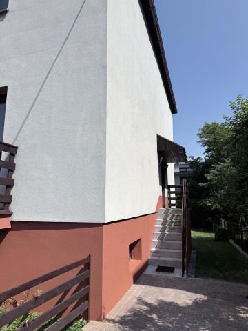 dom wolnostojący, 6 pokoi Tarnowskie Góry Centrum, ul. Radosna. Zdjęcie 3