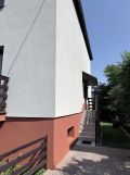 dom wolnostojący, 6 pokoi Tarnowskie Góry Centrum, ul. Radosna. Zdjęcie 1