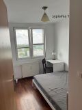 Mieszkanie 3-pokojowe Warszawa Ochota, ul. Grójecka. Zdjęcie 4