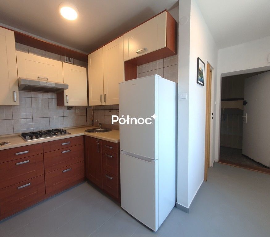 Mieszkanie 1-pokojowe Kraków Ruczaj, ul. Zachodnia. Zdjęcie 8