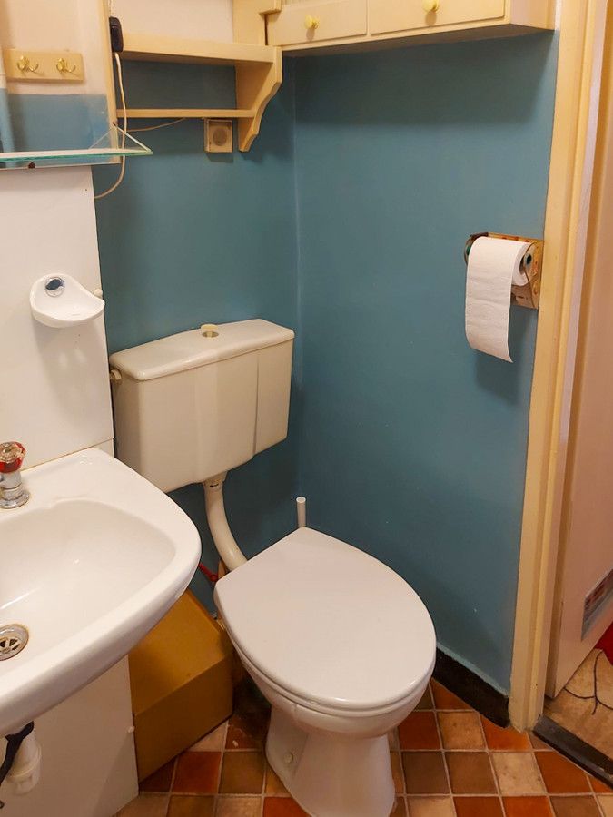 Mieszkanie 1-pokojowe Warszawa Targówek, ul. Malborska. Zdjęcie 18