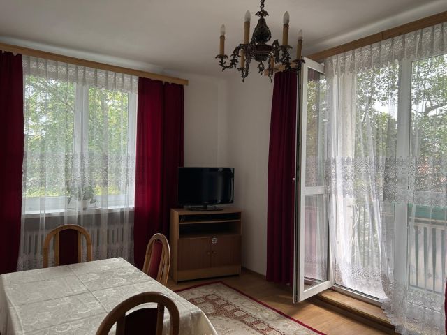 Mieszkanie 2-pokojowe Warszawa Bielany, ul. Efraima Schroegera. Zdjęcie 1