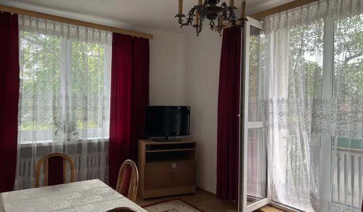Mieszkanie 2-pokojowe Warszawa Bielany, ul. Efraima Schroegera