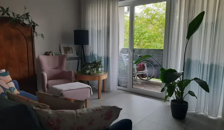 Mieszkanie 4-pokojowe Żagań, ul. Brzozowa