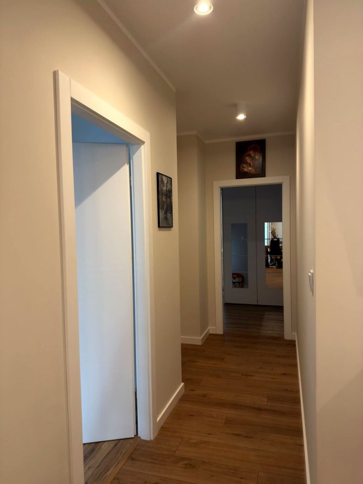 Mieszkanie 3-pokojowe Warszawa Annopol, ul. Marywilska. Zdjęcie 6