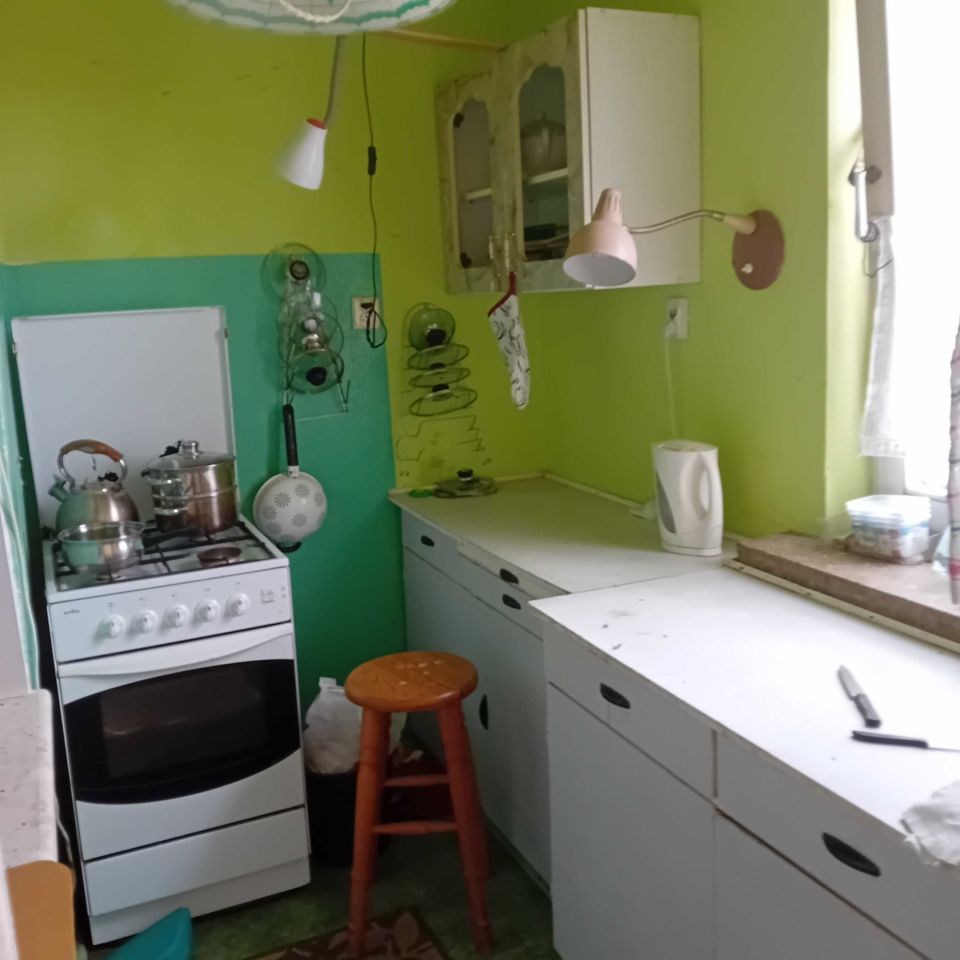 Mieszkanie 4-pokojowe Lublin Kalinowszczyzna, ul. Krzemieniecka. Zdjęcie 8