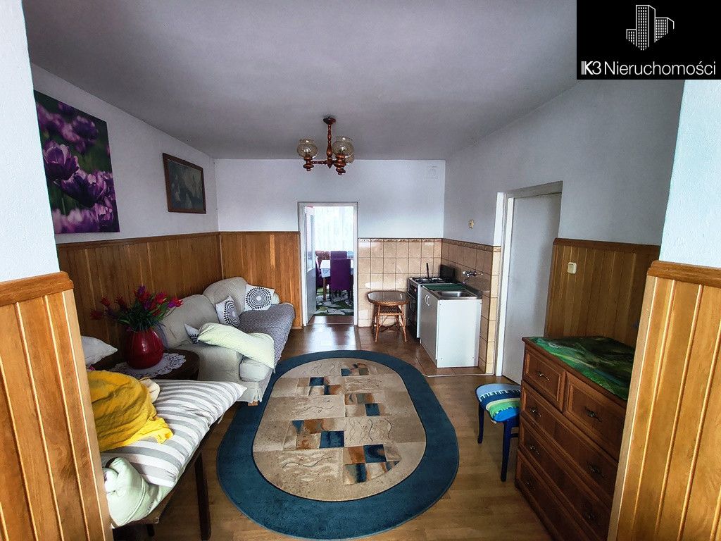 dom wolnostojący, 4 pokoje Starawieś, ul. Kościelna. Zdjęcie 6