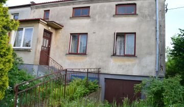 dom wolnostojący, 3 pokoje Ostrowiec Świętokrzyski Ludwików, ul. Bławatna 6
