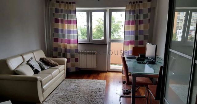 Mieszkanie 3-pokojowe Warszawa Wola, ul. Edwarda Gibalskiego. Zdjęcie 1