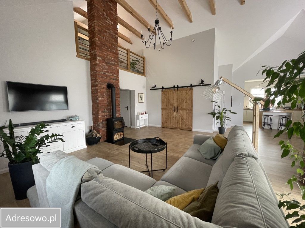 dom wolnostojący, 5 pokoi Białystok Bagnówka