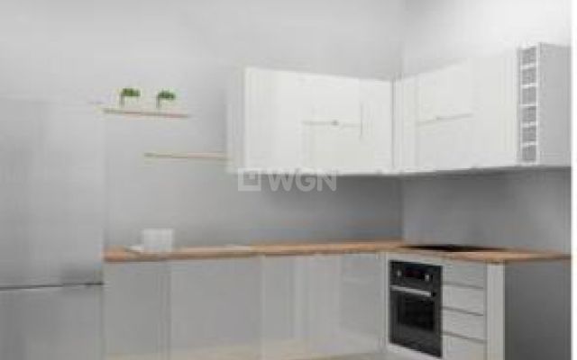 Mieszkanie 1-pokojowe Ustroń, ul. Ignacego Daszyńskiego. Zdjęcie 1