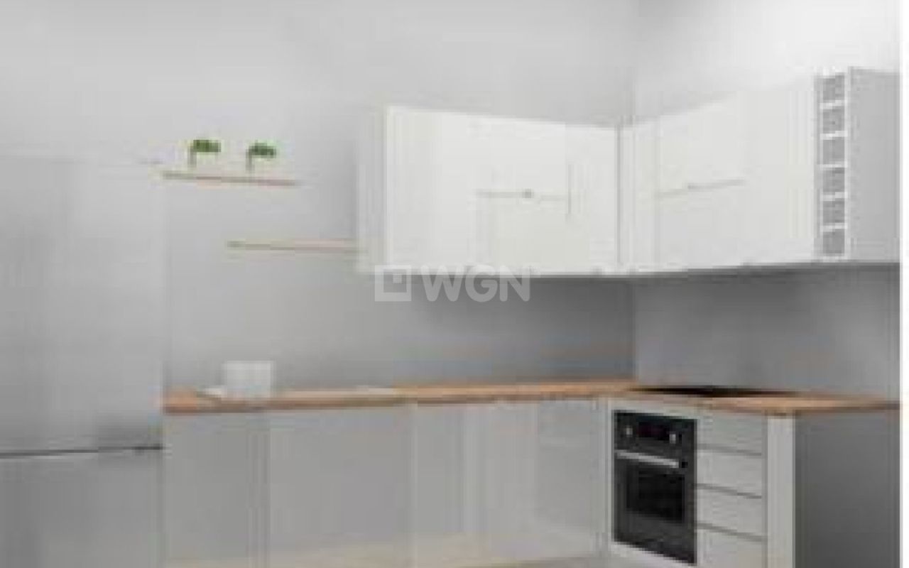 Mieszkanie 1-pokojowe Ustroń, ul. Ignacego Daszyńskiego