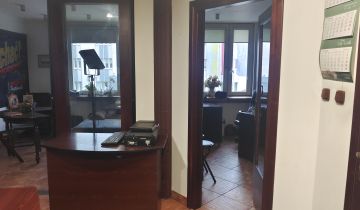 Mieszkanie 3-pokojowe Mińsk Mazowiecki Centrum, ul. Konstytucji 3 Maja