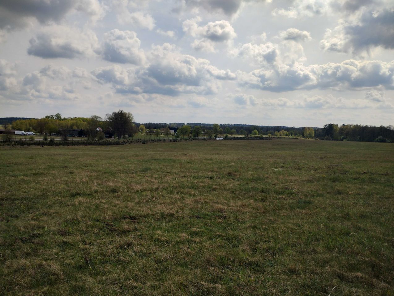 Działka rolna Ciemnik. Zdjęcie 3