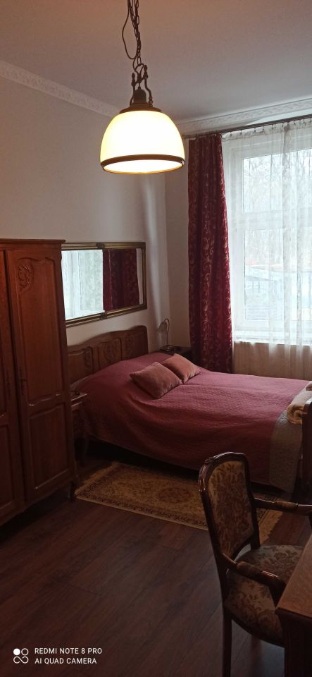 Mieszkanie 3-pokojowe Kościan Centrum, ul. ks. Piotra Bączkowskiego. Zdjęcie 6