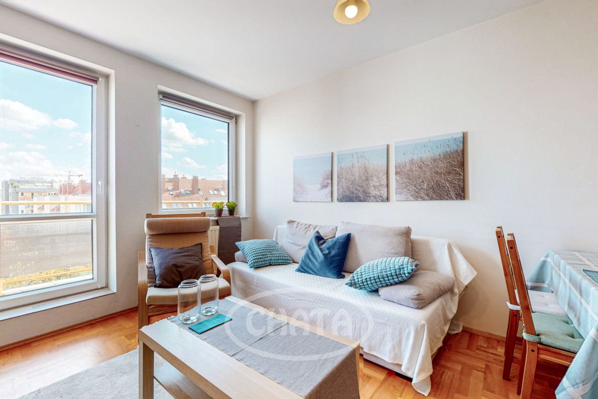 Mieszkanie 2-pokojowe Wrocław Zakrzów, ul. Oleska. Zdjęcie 2