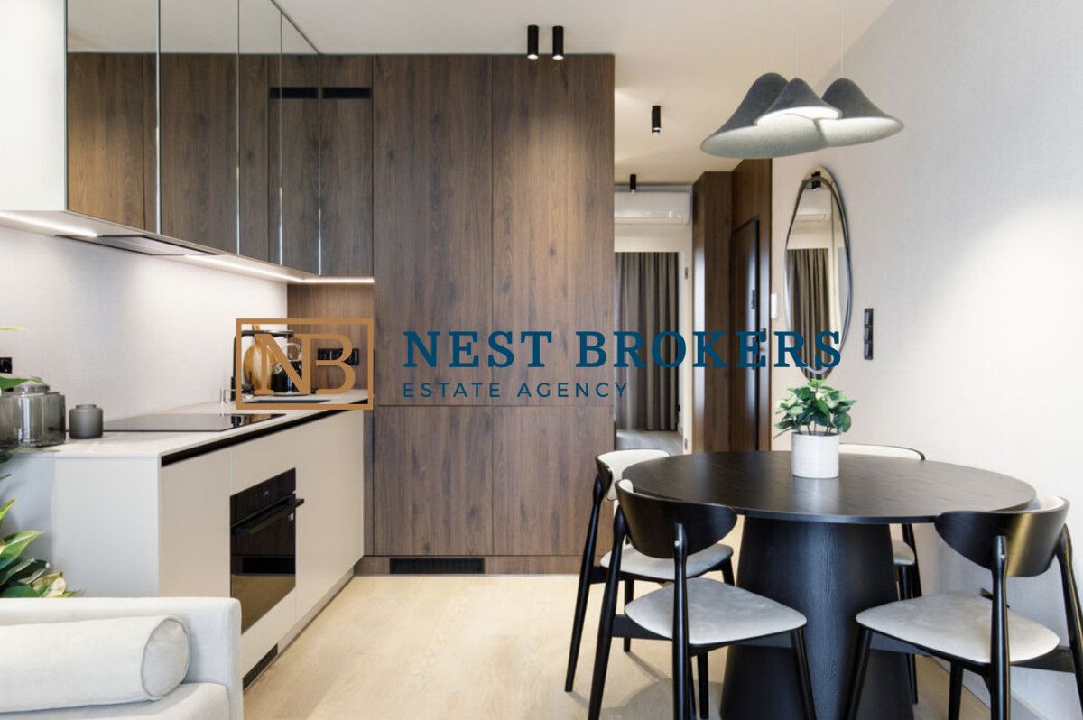 Mieszkanie 2-pokojowe Kraków Grzegórzki, ul. Mogilska. Zdjęcie 11