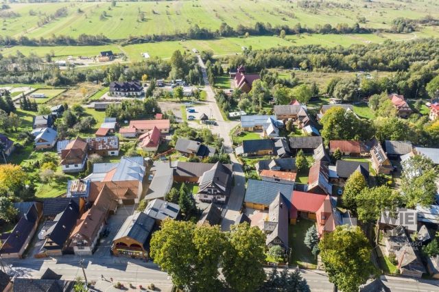 dom wolnostojący, 7 pokoi Chochołów. Zdjęcie 1