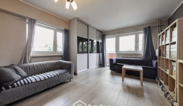 Mieszkanie 3-pokojowe Warszawa Mokotów, ul. św. Bonifacego