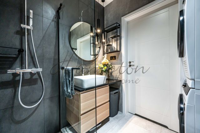 Mieszkanie 2-pokojowe Warszawa Ursus, ul. Edwarda Habicha. Zdjęcie 12