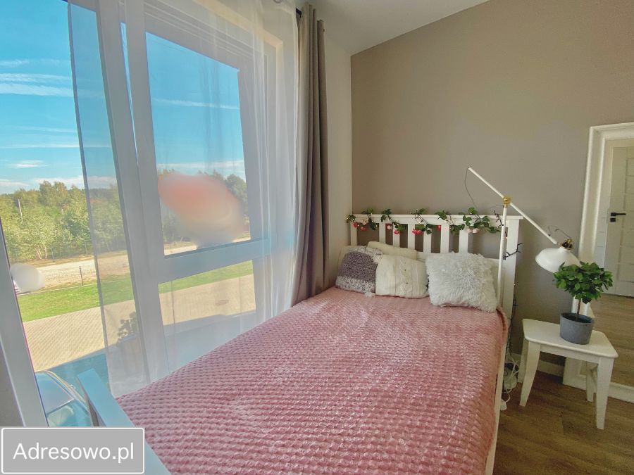 dom szeregowy, 3 pokoje Turczyn. Zdjęcie 12