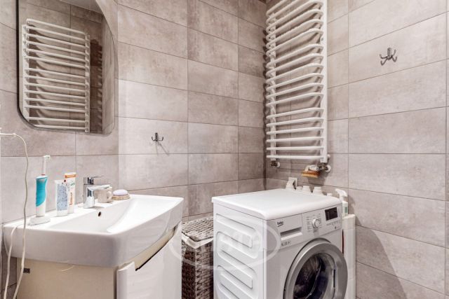 Mieszkanie 2-pokojowe Wrocław Sołtysowice, ul. Rafała Wojaczka. Zdjęcie 11