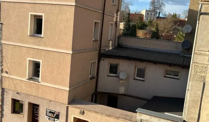 inny, 3 pokoje Gryfów Śląski