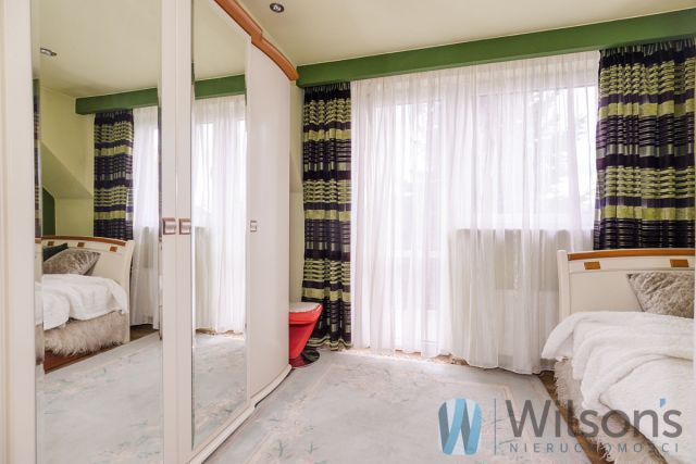 dom wolnostojący, 7 pokoi Warszawa Białołęka, ul. Zdziarska. Zdjęcie 13