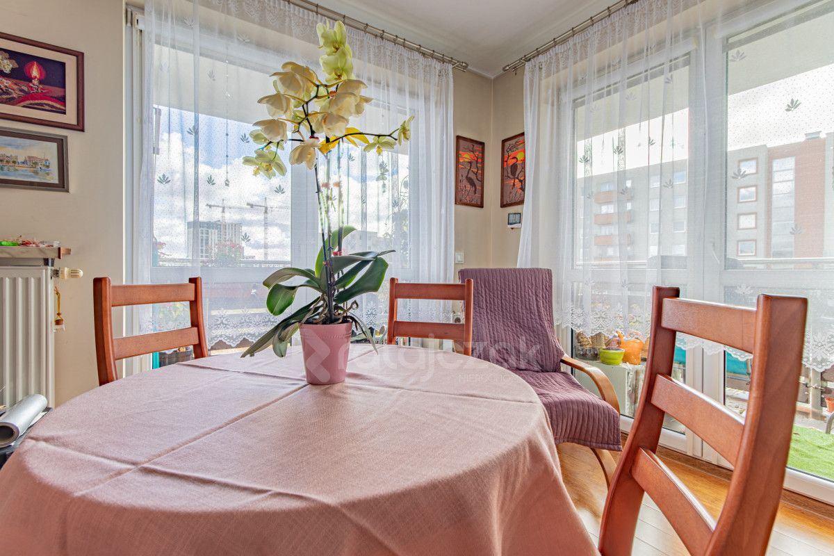 Mieszkanie 2-pokojowe Reda Centrum, ul. Obwodowa. Zdjęcie 6