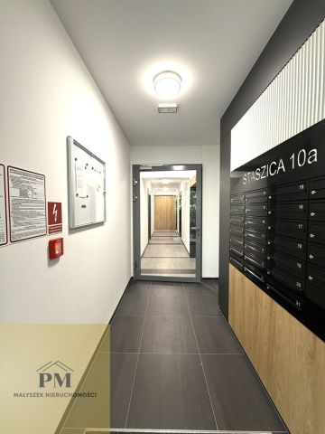 Mieszkanie 2-pokojowe Koszalin, ul. Stanisława Staszica. Zdjęcie 16