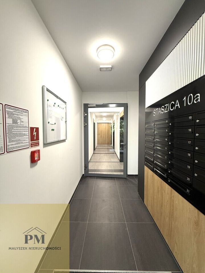 Mieszkanie 2-pokojowe Koszalin, ul. Stanisława Staszica. Zdjęcie 16