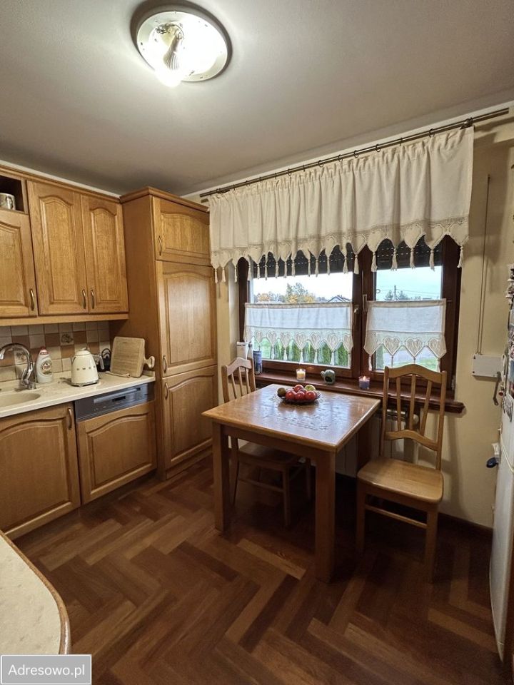 Mieszkanie 3-pokojowe Mochowo, ul. Wincentego Witosa. Zdjęcie 14