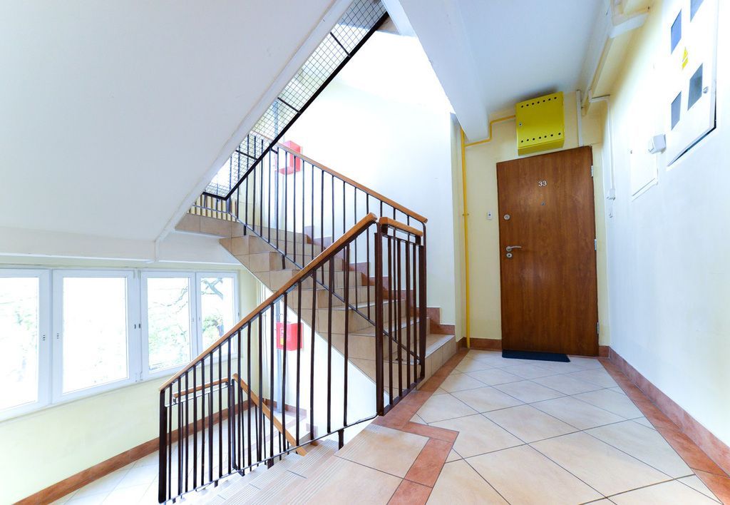 Mieszkanie 2-pokojowe Warszawa Bielany, ul. Podleśna. Zdjęcie 11