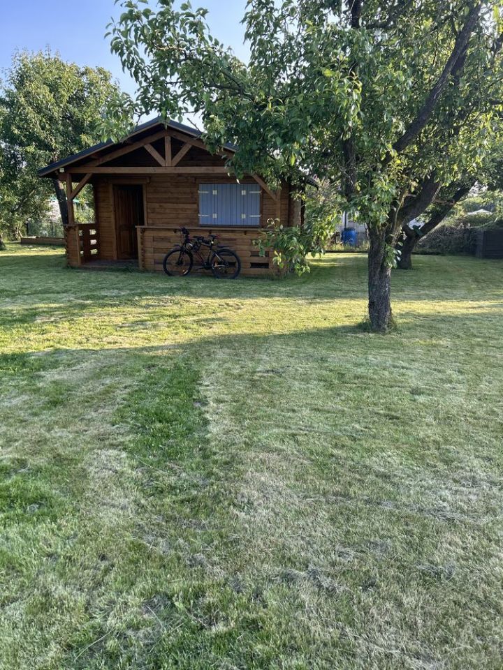 Działka rod Wałcz, ul. Nadjeziorna. Zdjęcie 6