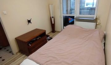 Mieszkanie 1-pokojowe Białystok Centrum, ul. Warszawska