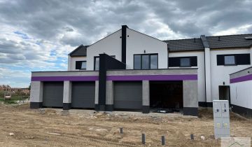 Mieszkanie 3-pokojowe Szczytniki