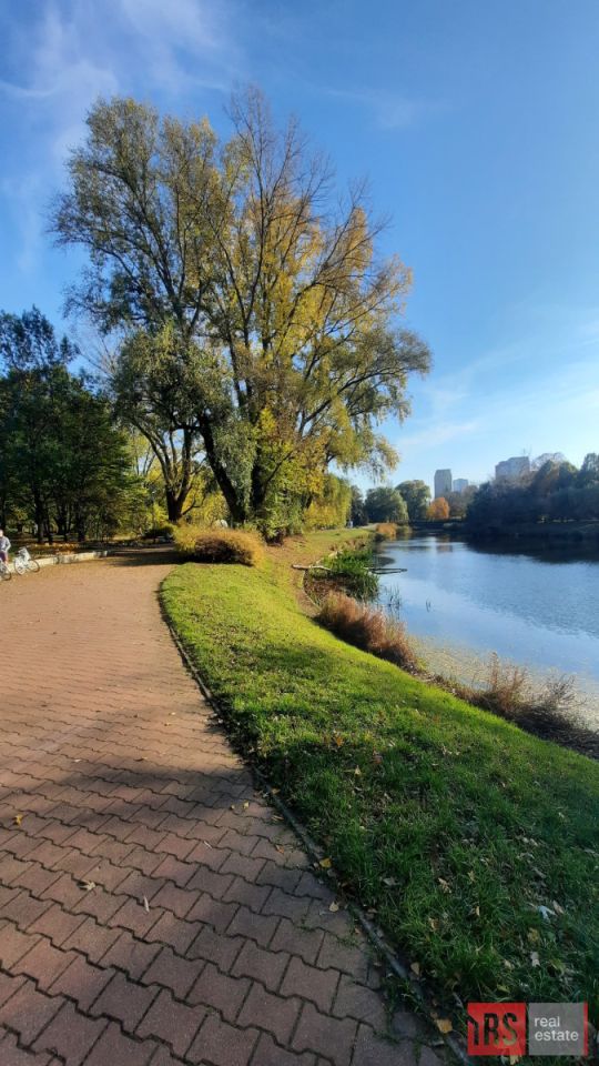 Mieszkanie 2-pokojowe Warszawa Bielany, ul. Podleśna. Zdjęcie 17