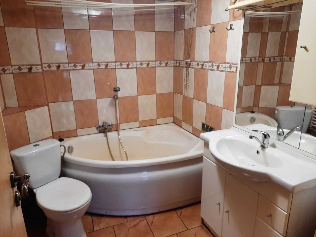 dom wolnostojący Olszanica. Zdjęcie 3